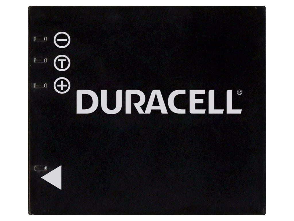 Duracell Batterie
