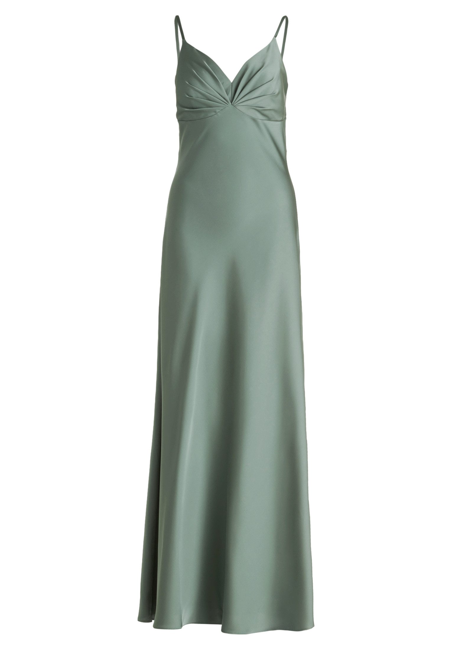 Vera Mont Abendkleid "Vera Mont Damen Abendkleid mit Raffung", Material günstig online kaufen