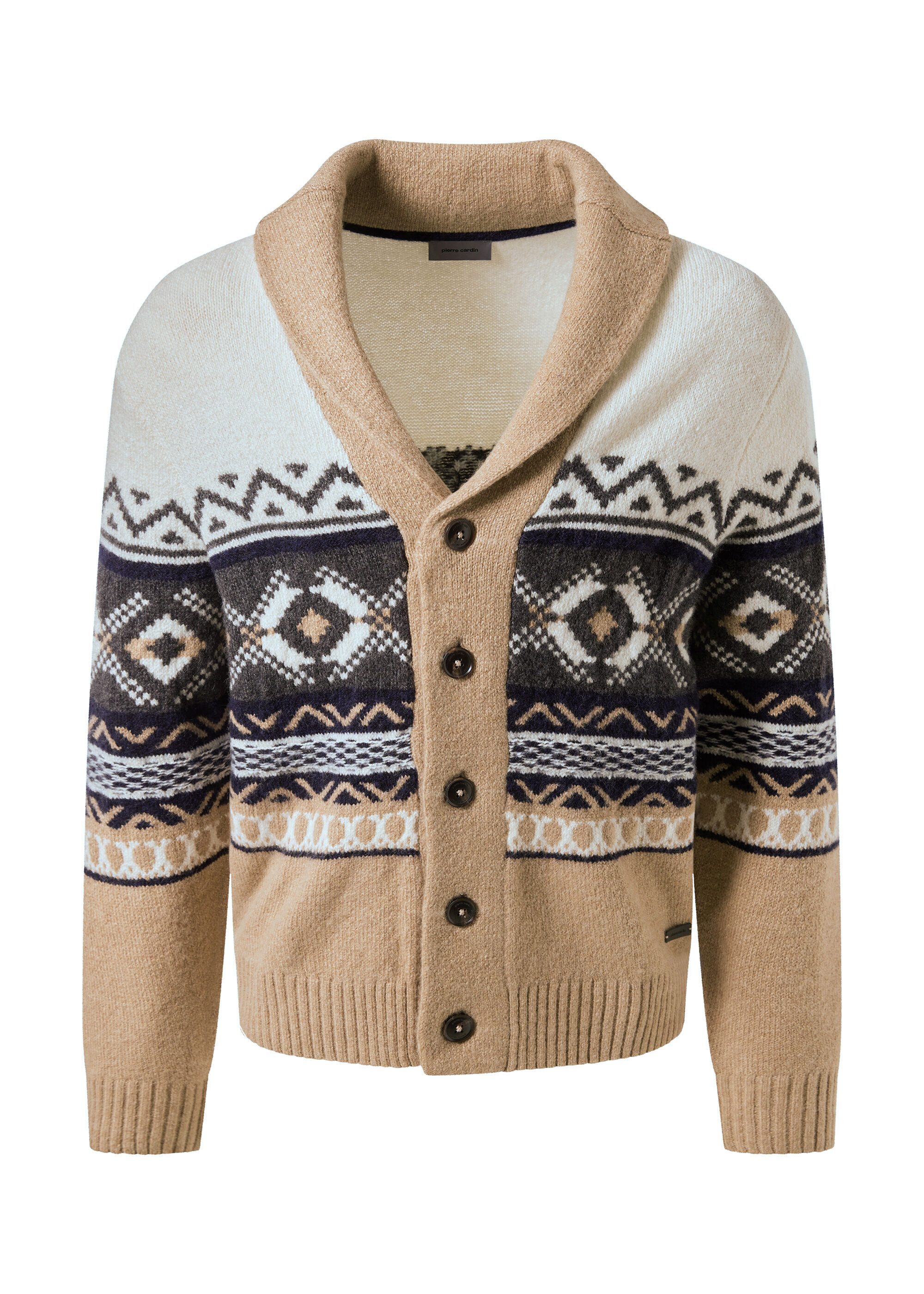 Strickjacke