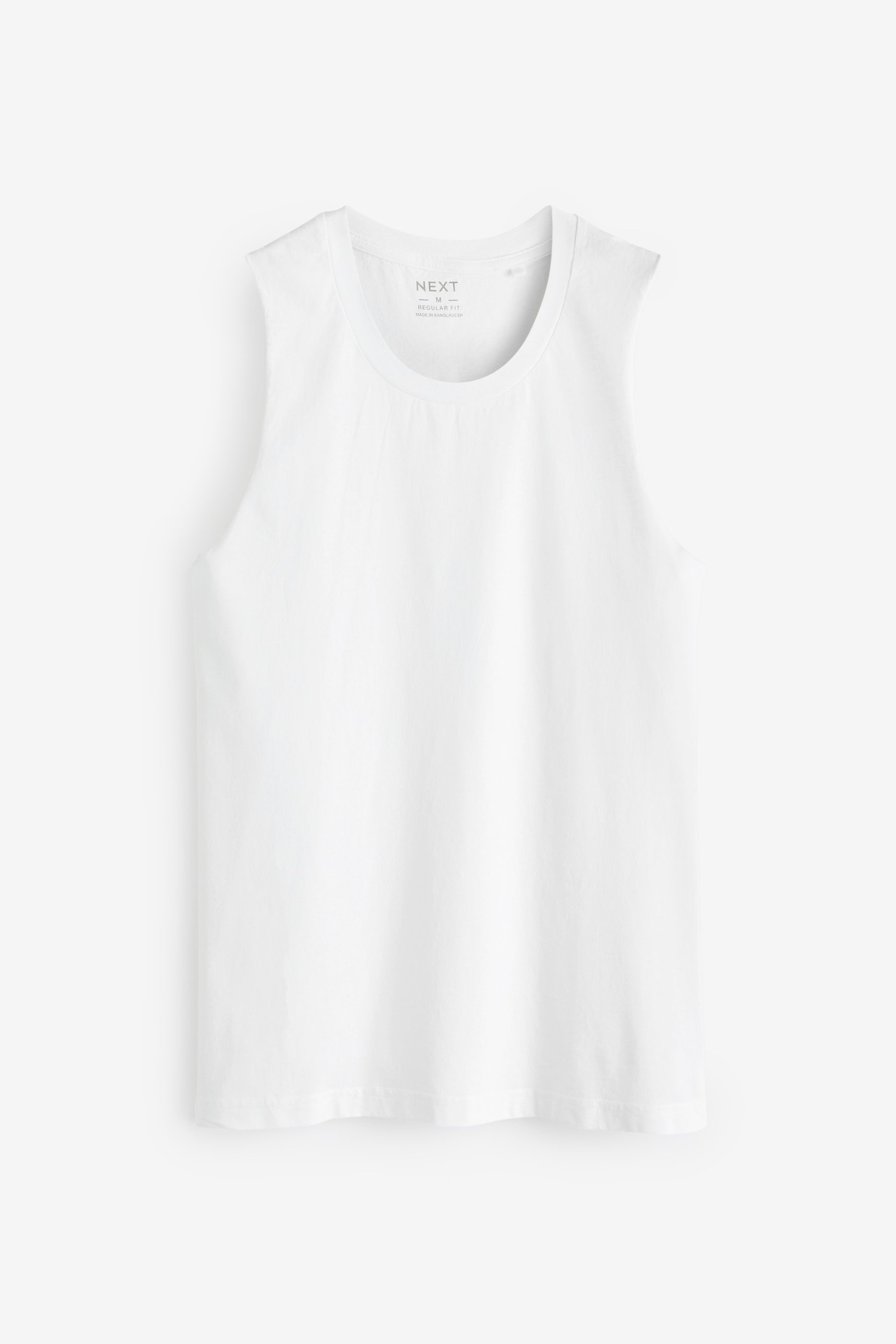 Next Tanktop Abgeschnittenes Trägertop (1-tlg) günstig online kaufen