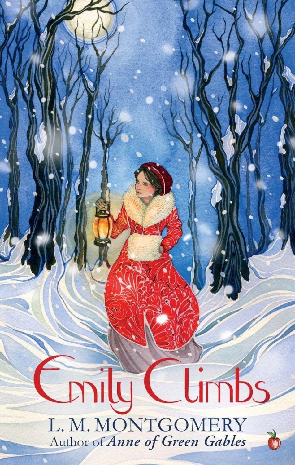 Emily Climbs / Lucy Maud Montgomery