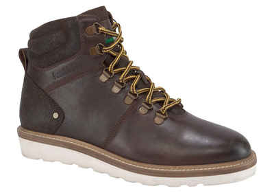 Pantofola d´Oro MISENO BOOT UOMO HIGH Schnürboots im Casual Business Look