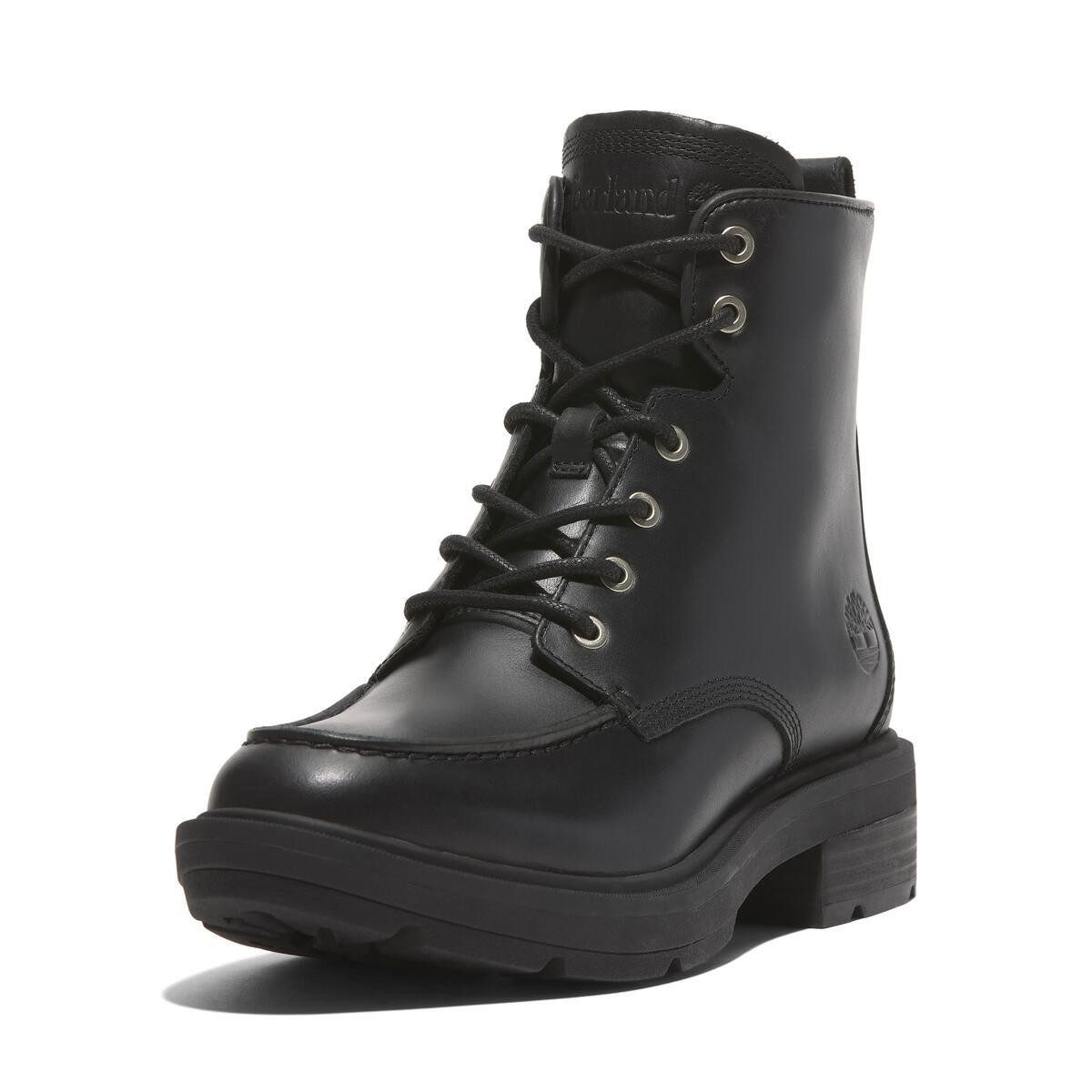 Timberland BRIMFIELD MID LACE UP BOOT Schnürstiefelette Winterschuhe, Winterstiefel, Schnürboots, Winterboots