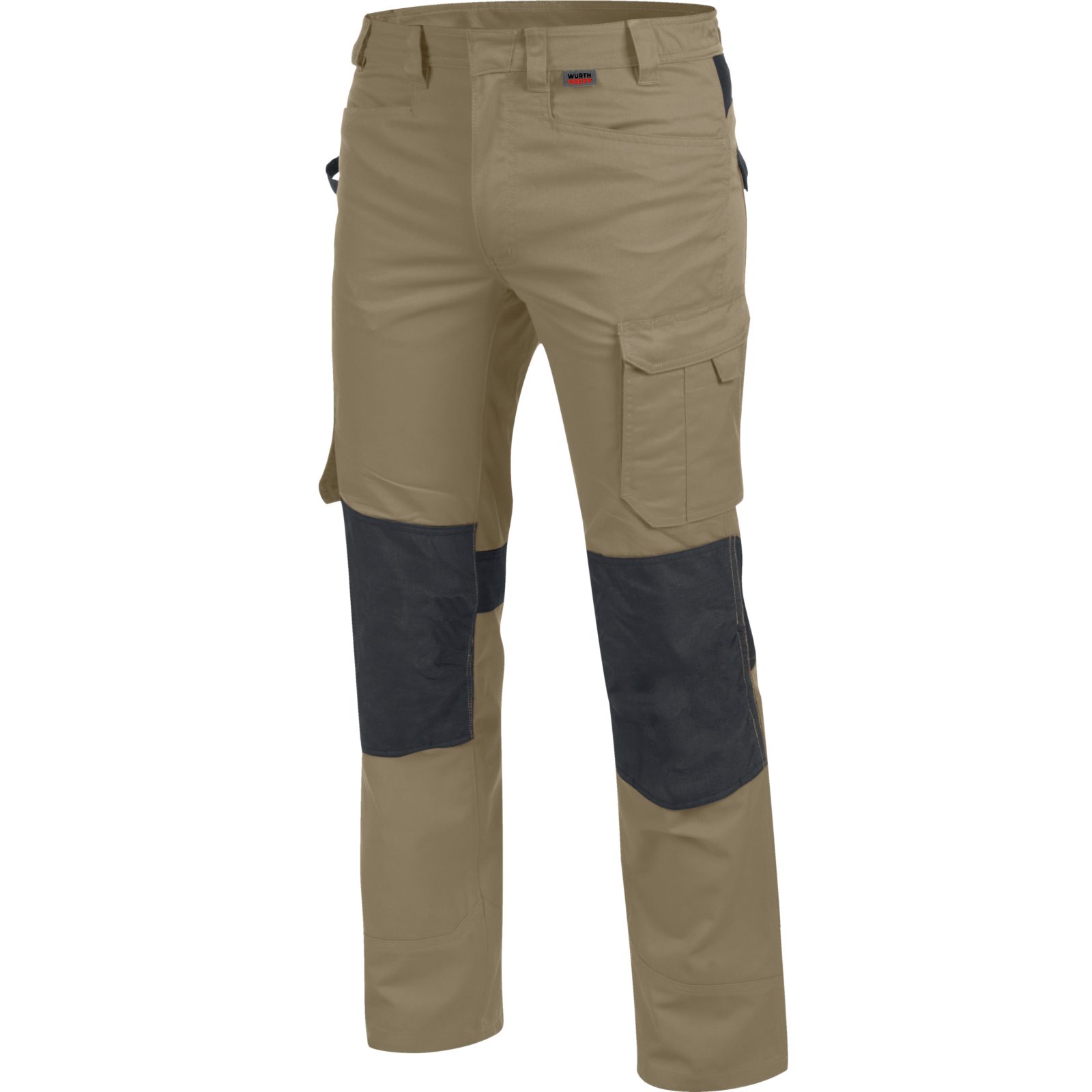 Würth MODYF Arbeitsbundhose Cetus Arbeitshose mit günstig online kaufen
