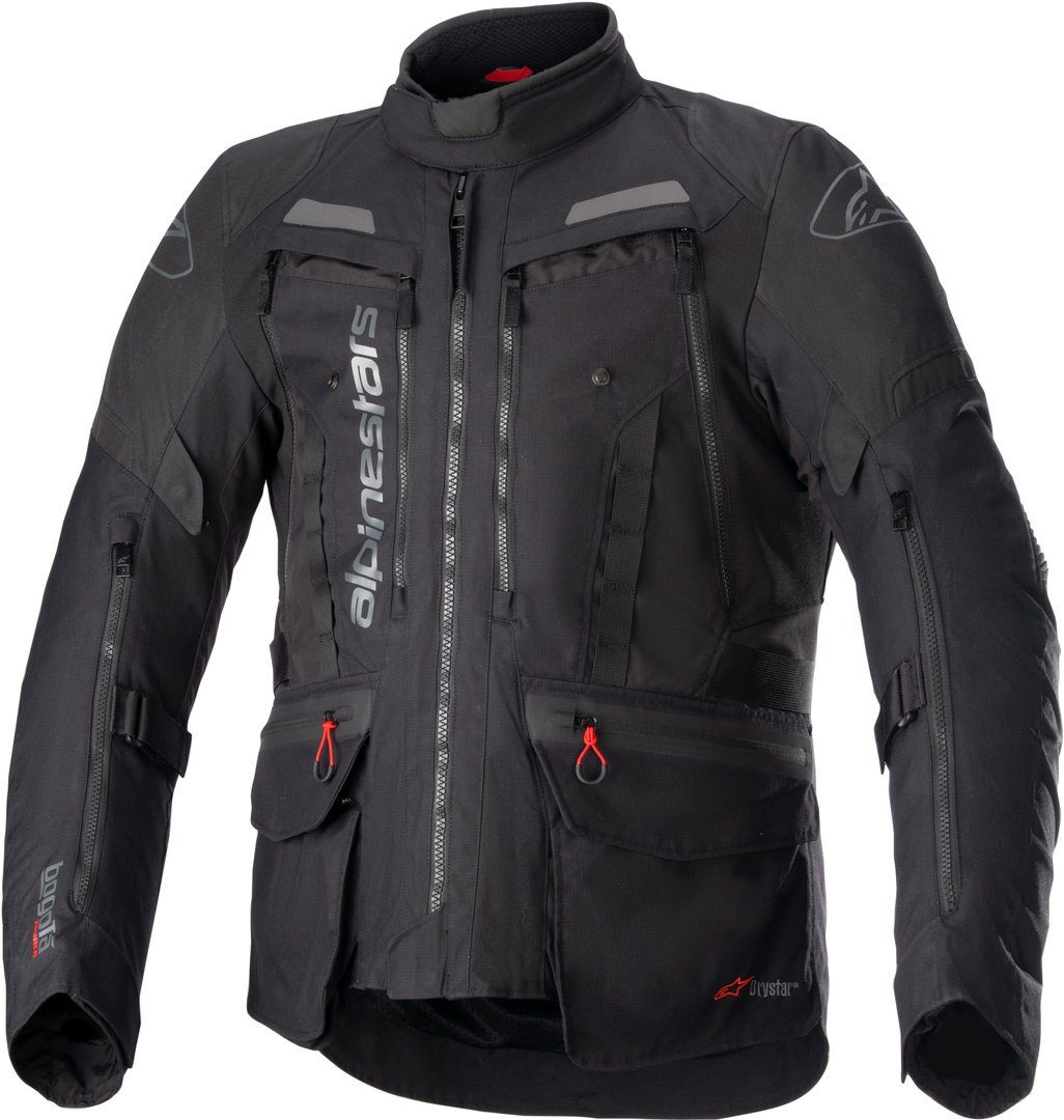Alpinestars Motorradjacke Bogota Pro Drystar® wasserdichte günstig online kaufen