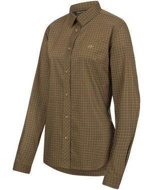 Blaser Outdoorbluse Stretch-Bluse Sergia