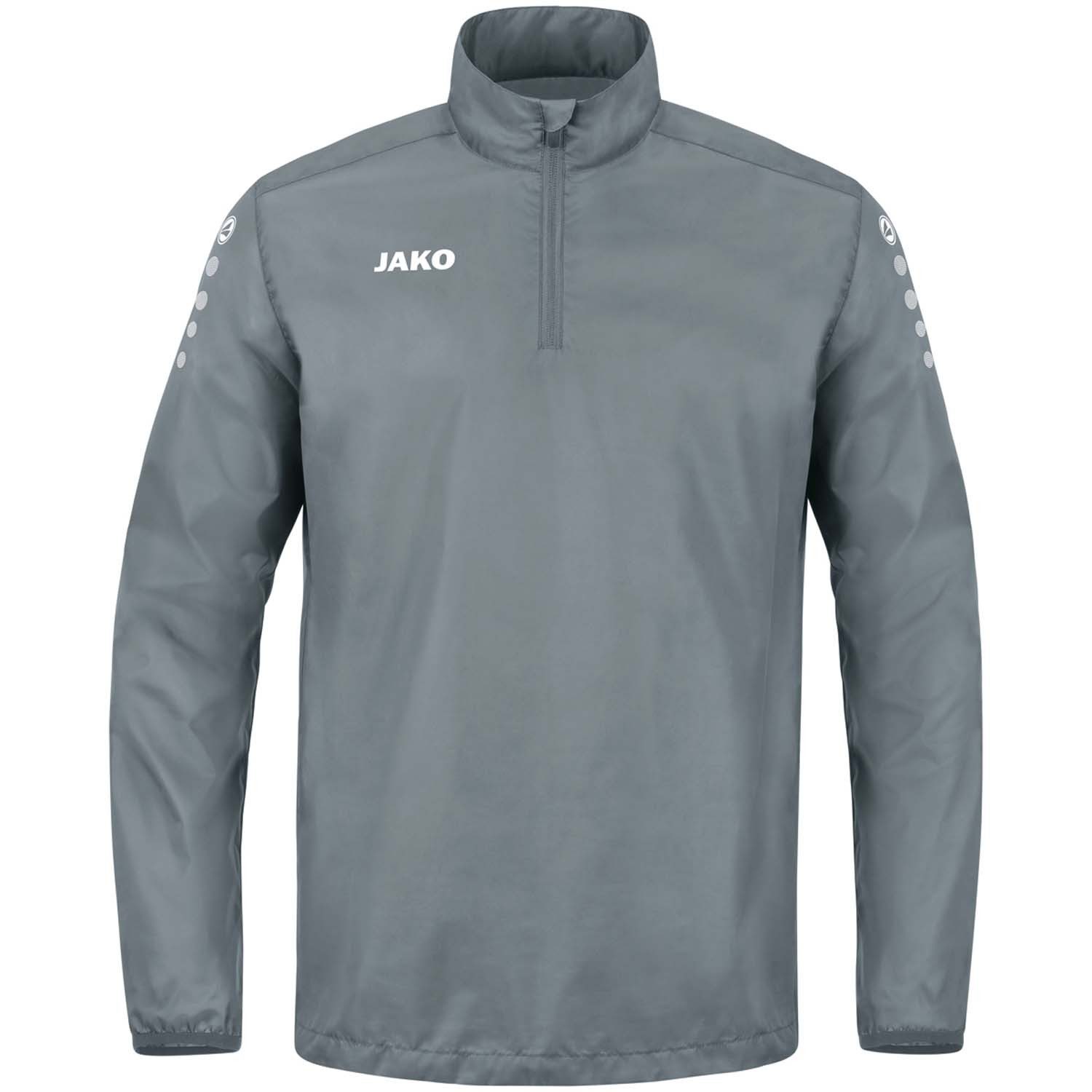 Jako Regenjacke Jako Herren Regenjacke Rainzip Team 7302