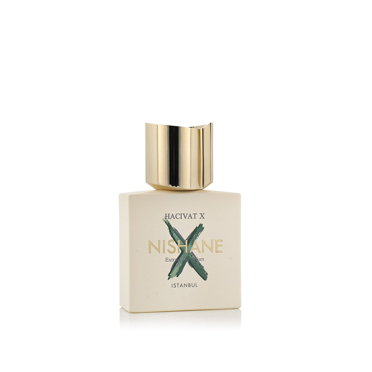 Nishane Extrait Parfum Hacivat X