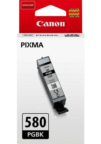 Canon »CLI-580 PGBK« Tintenpatrone (original...