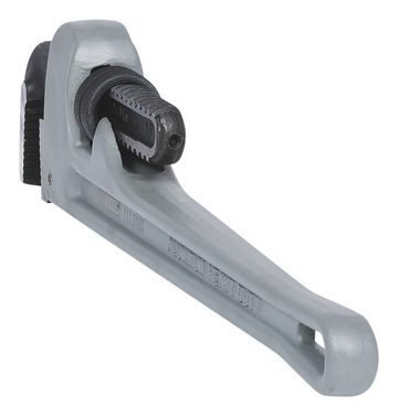 KS Tools Rohrzange, Aluminium-Einhand, 1 1/2"