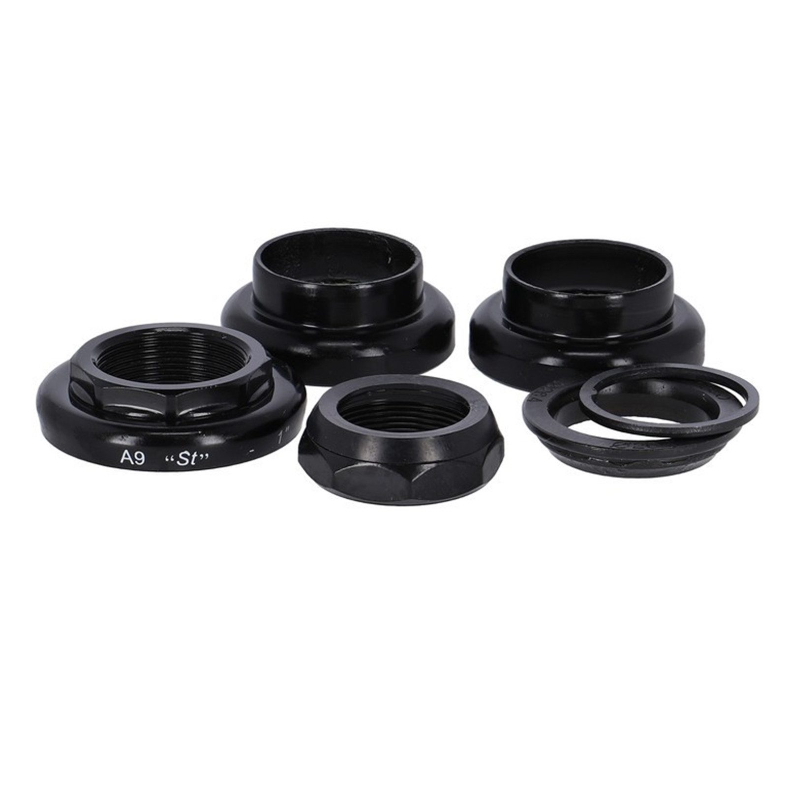 STRONGLIGHT Lenkervorbau