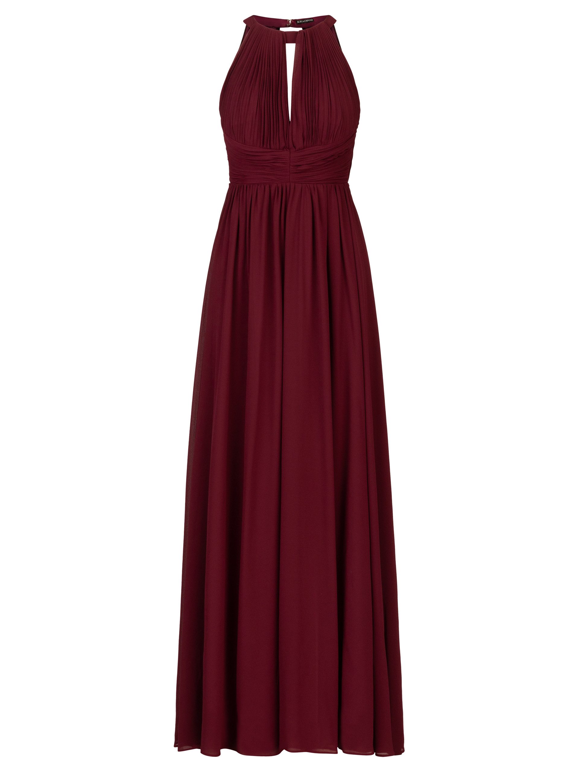 Abendkleid