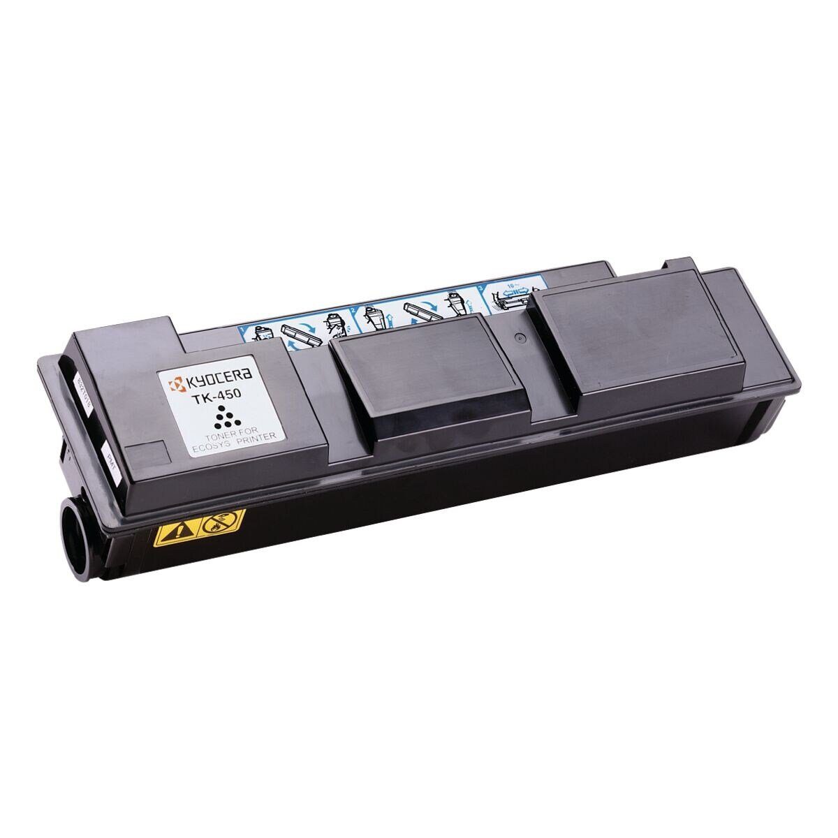 Tonerpatrone TK-450