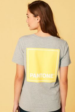 Next T-Shirt Pantone Kurzärmliges T-Shirt (1-tlg)