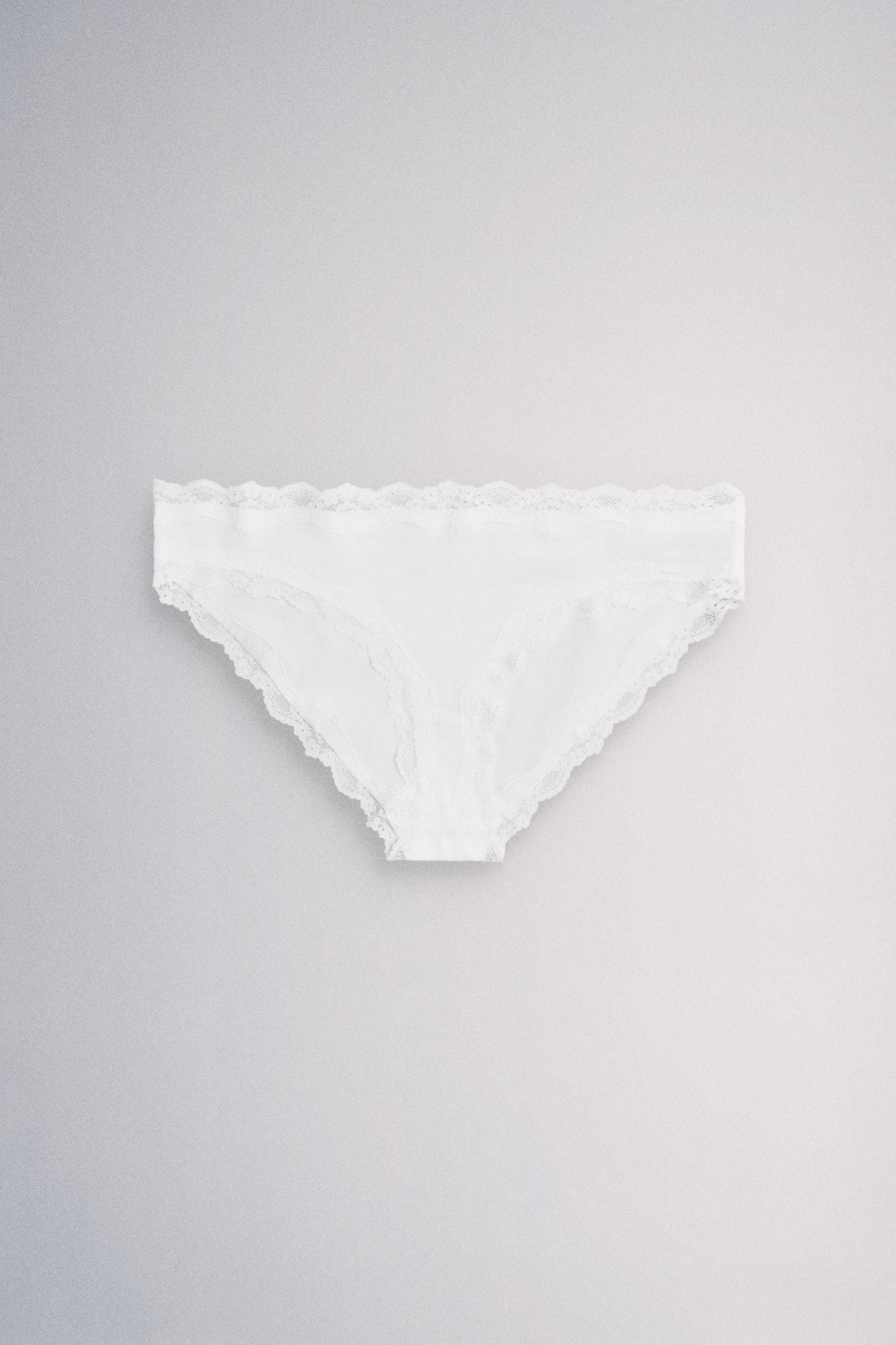 Brasilslip The Set Brasilianische Slips Baumwolle, 7er-Pack