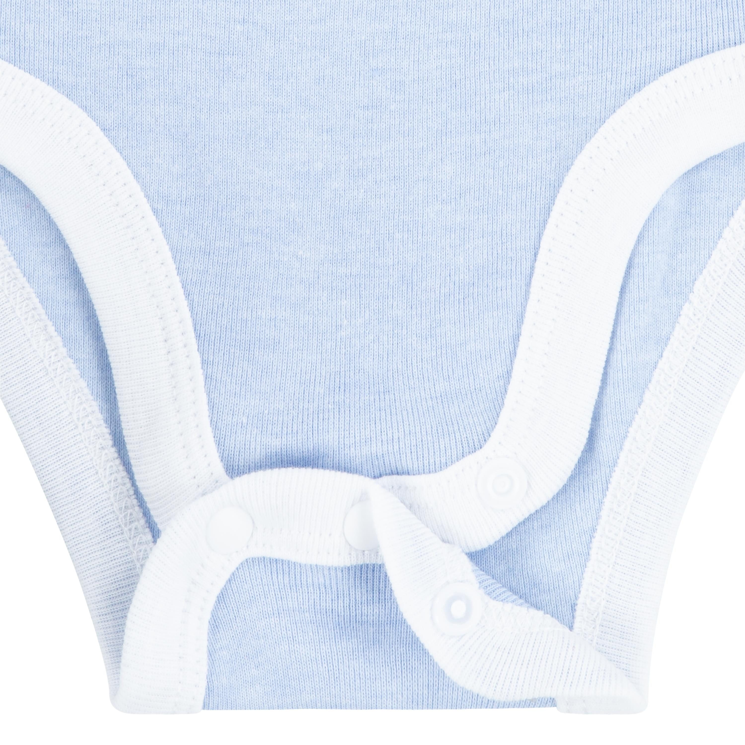 Nike Sportswear Neugeborenen-Geschenkset NHN NIKE SWOOSH (3-tlg) für Babys, dreiteiliges Set, weiches Material