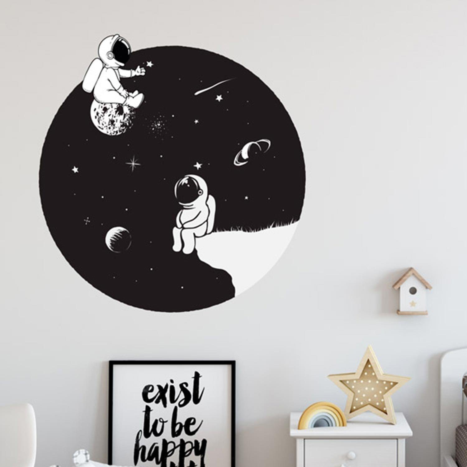 Jugendliche Wandtattoos Online Kaufen Wandsticker Otto
