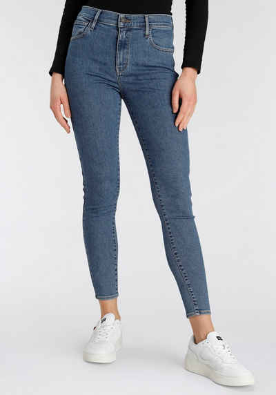 Levi's® Skinny-fit-Jeans 720 High Rise