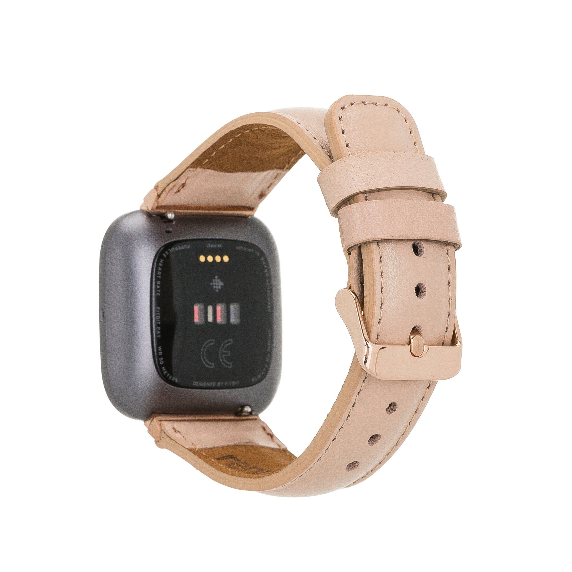 Renna Leather Smartwatch-Armband Apple Watch Band günstig online kaufen