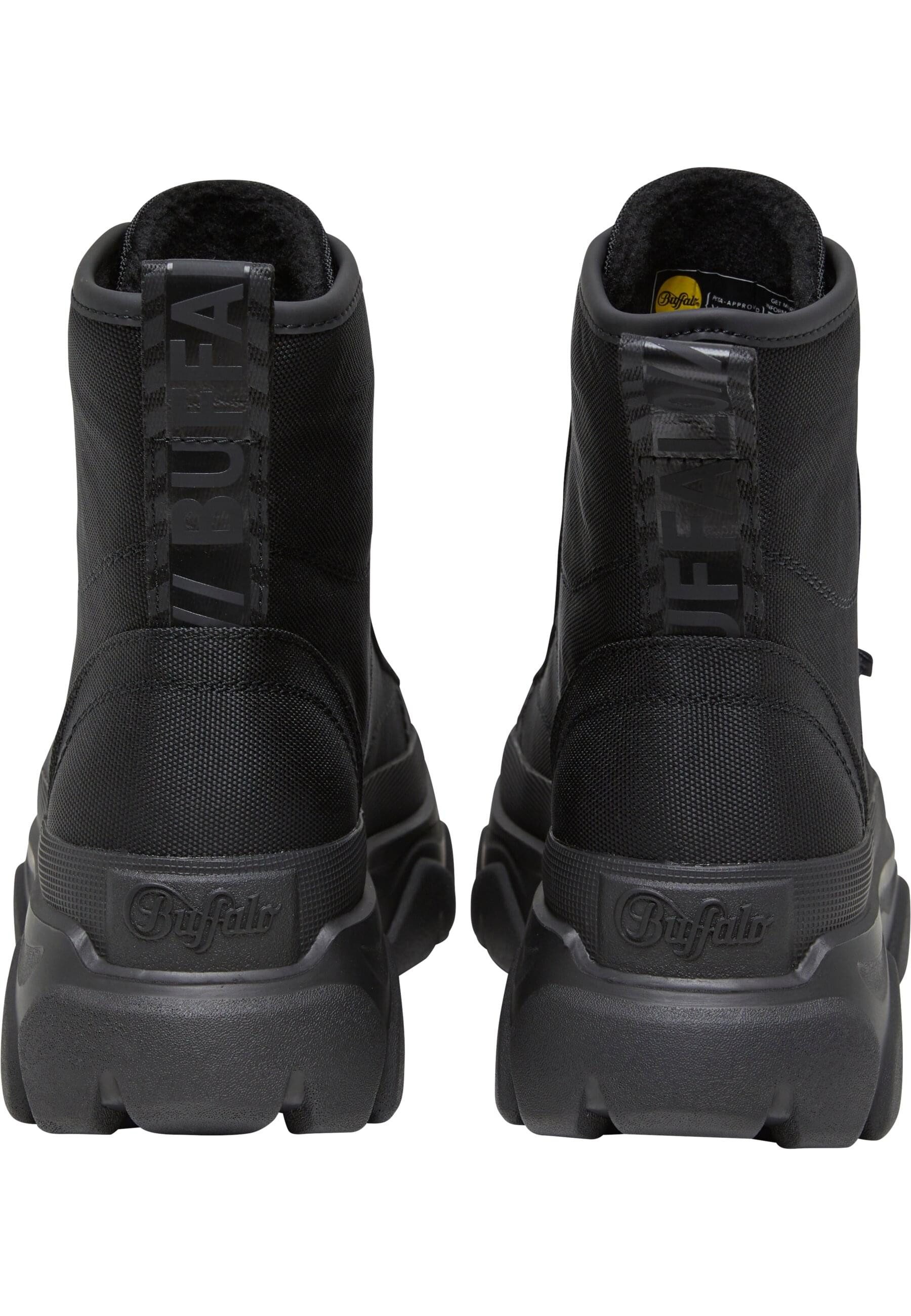 Buffalo Buffalo cade lace up hi Stiefel günstig online kaufen