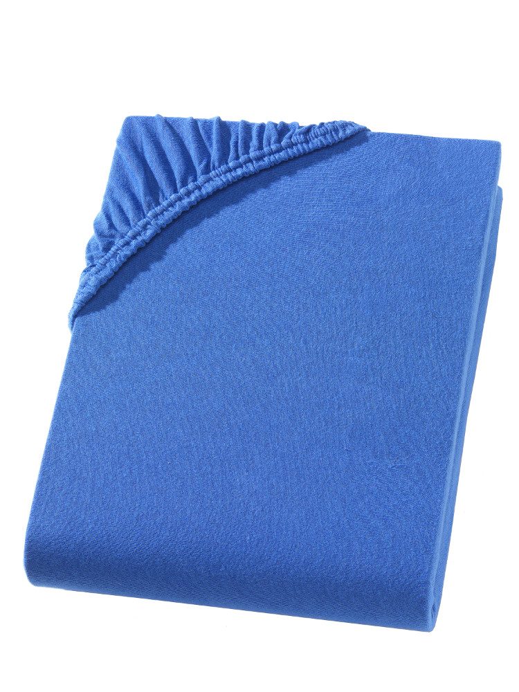 yadetextil Spannbettlaken 90x200 cm. Jersey Spannbetttuch günstig online kaufen