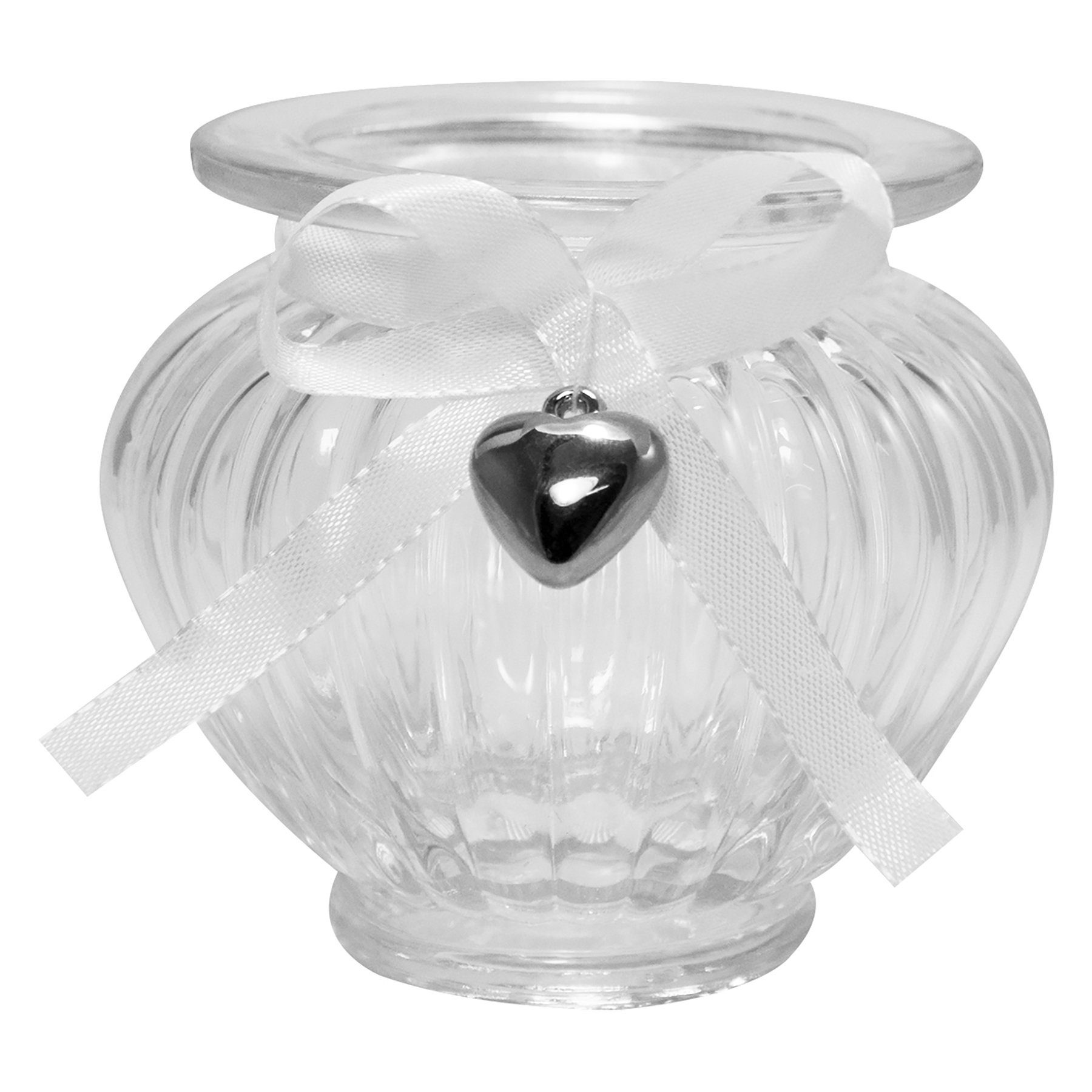 Annastore Windlicht aus Glas im Vintage-Look günstig online kaufen