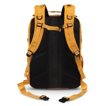 WORLDPACK Wanderrucksack BestWay, Polyester