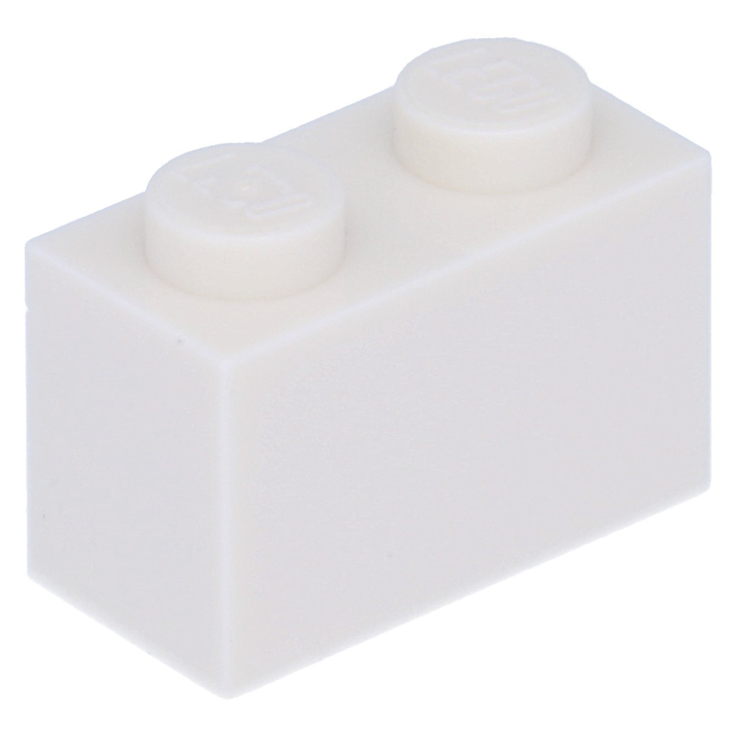 LEGO® MOC Mauer 2 Spielbausteine