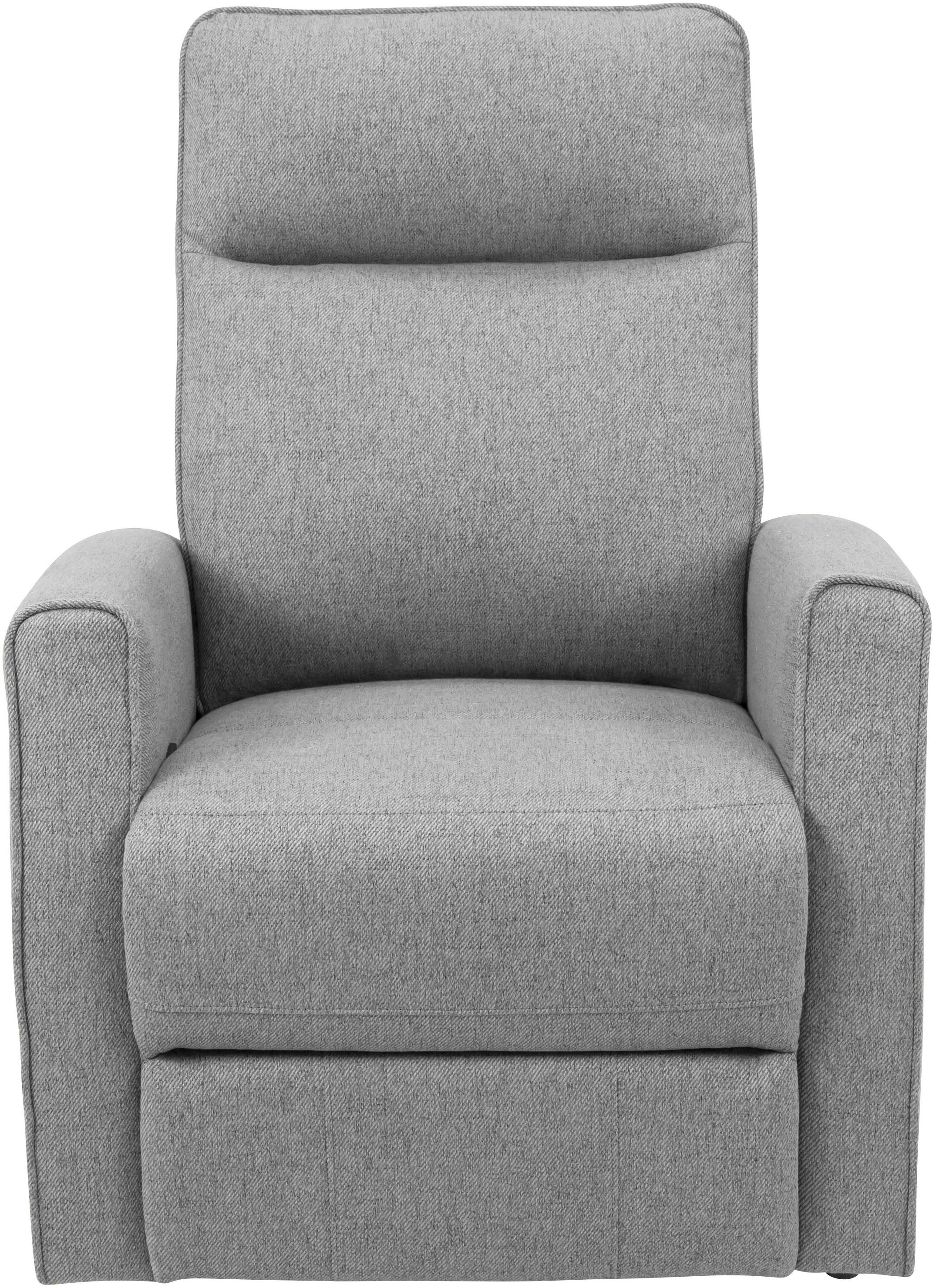 INOSIGN Relaxsessel KAYLI mit Schaukel-, Dreh günstig online kaufen