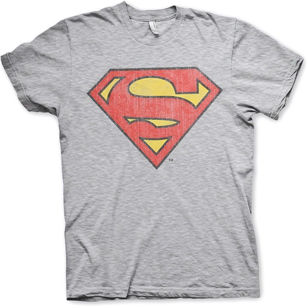Superman T-Shirt