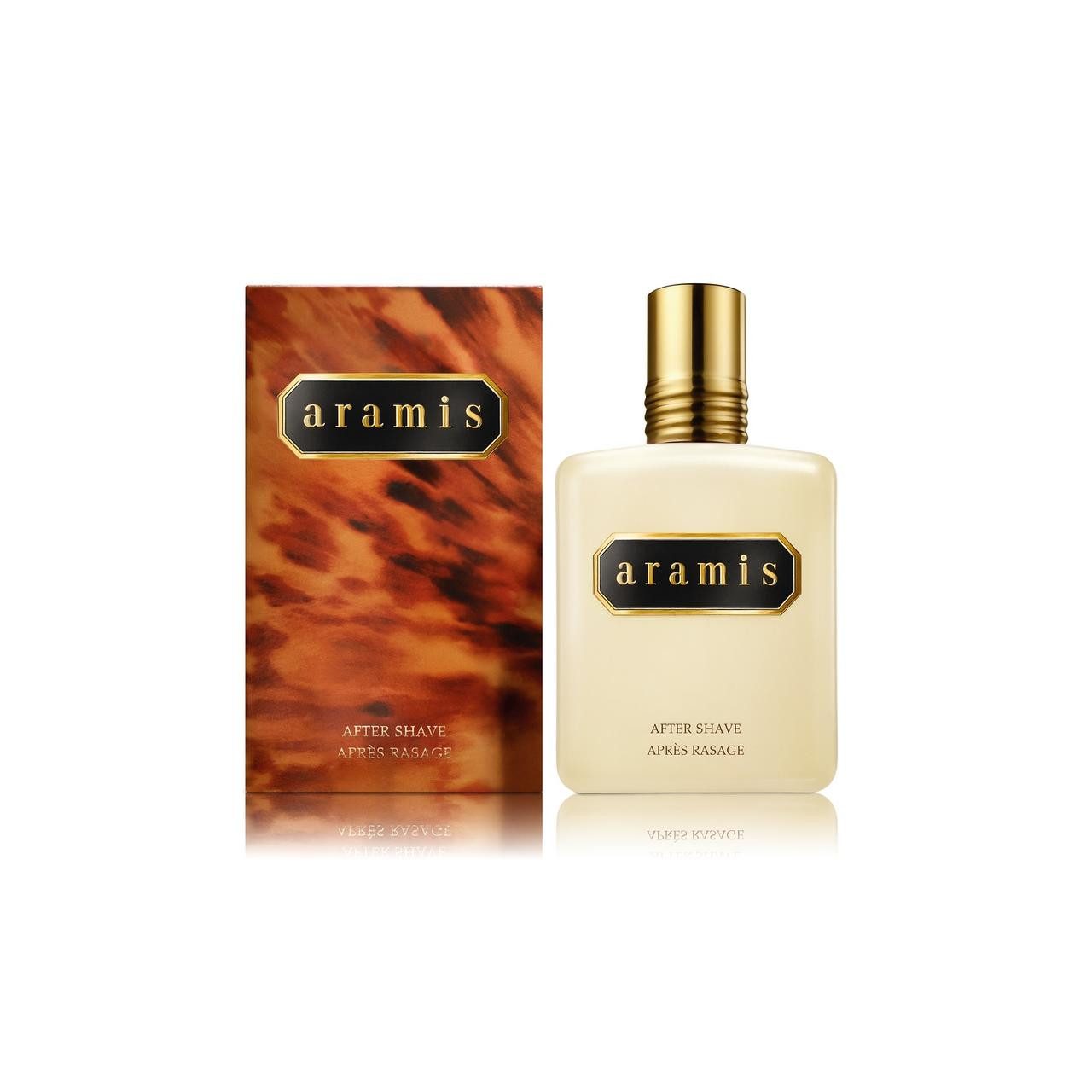 aramis After Shave Lotion After Shave (Plastik)