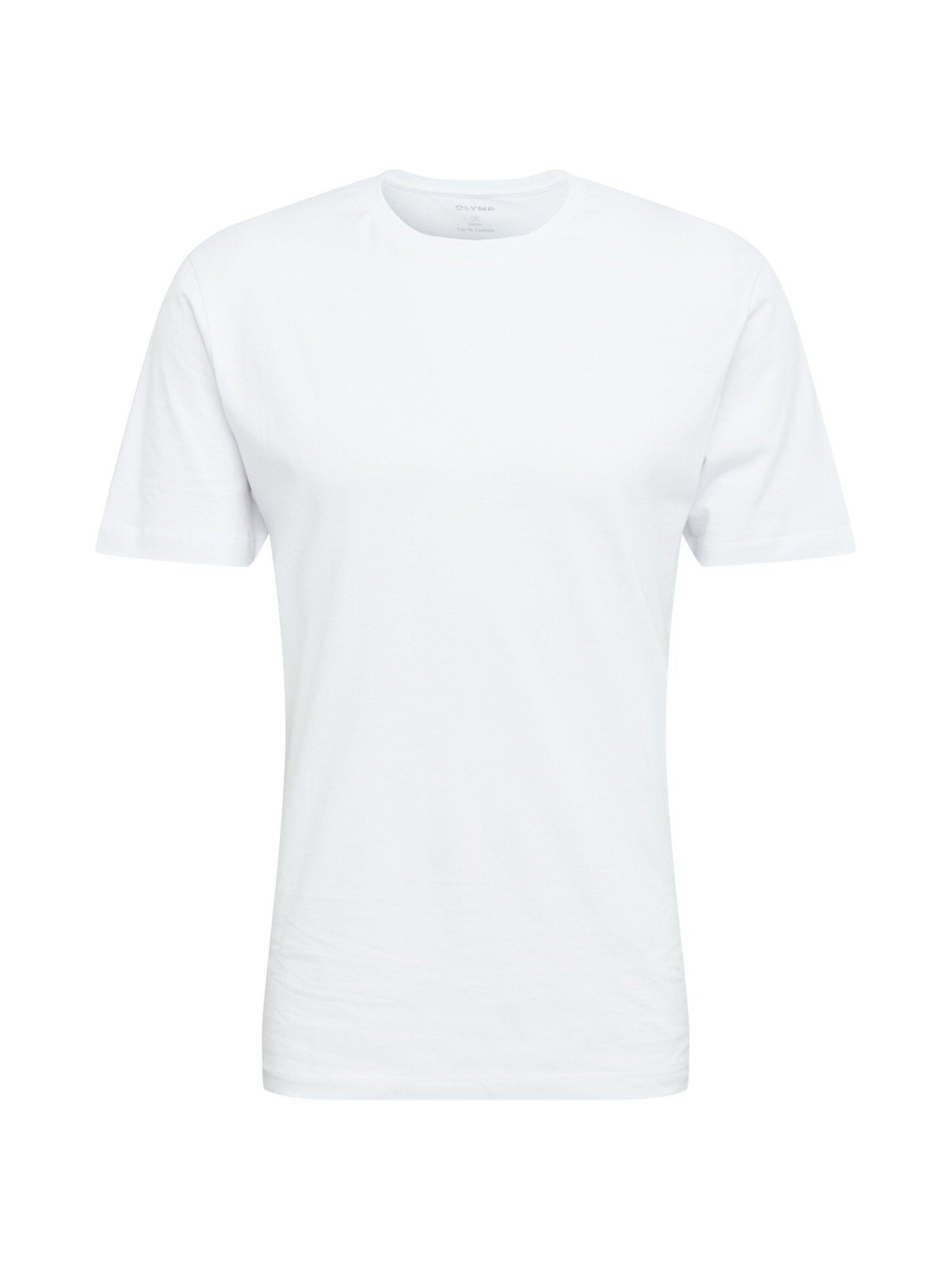 OLYMP T-Shirt (2-tlg) günstig online kaufen