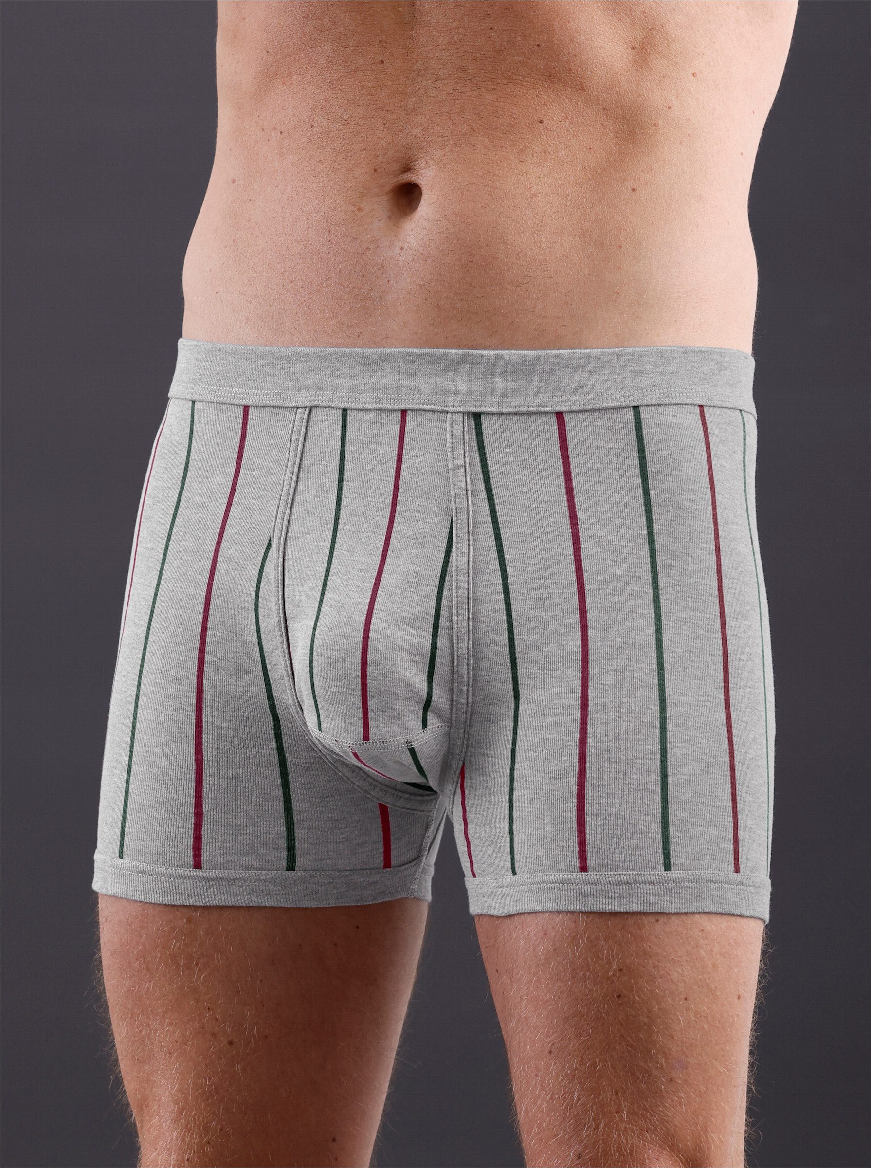 Witt Schlüpfer Hose kurz (2-St)