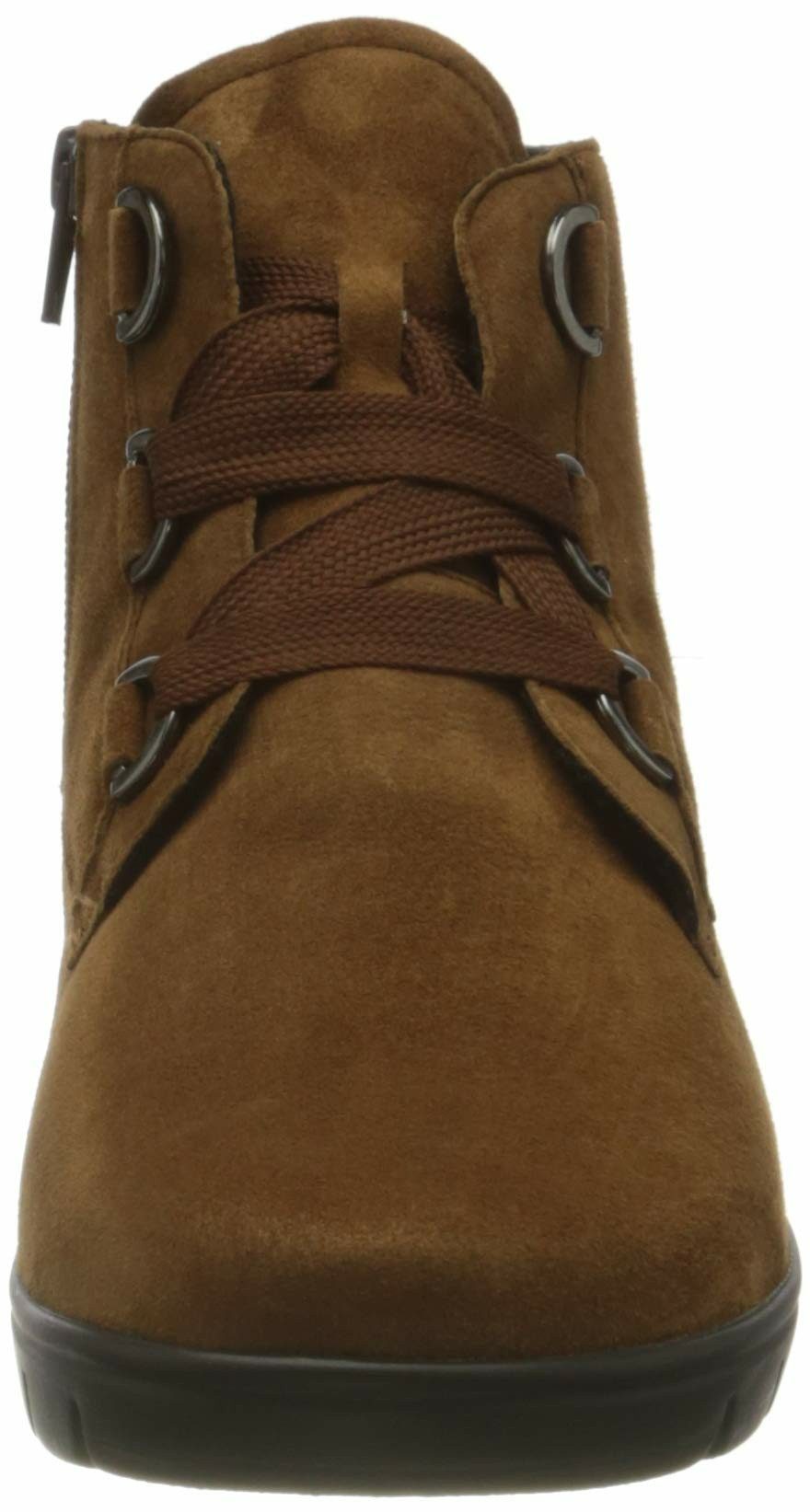 Semler Halbschuhe für Damen Schnürschuh (keine Angabe, 1-tlg., keine Angabe)