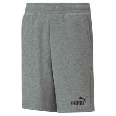 PUMA Sporthose Essentials Jugend Shorts