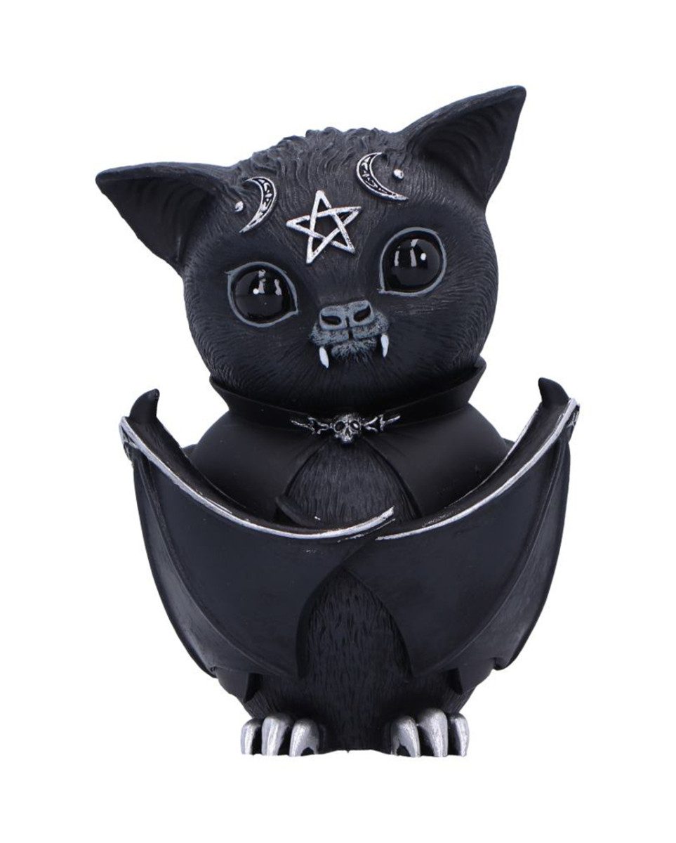 Horror-Shop Dekofigur Beelzebat Cult Cuties Figur für Sammler 9,5cm