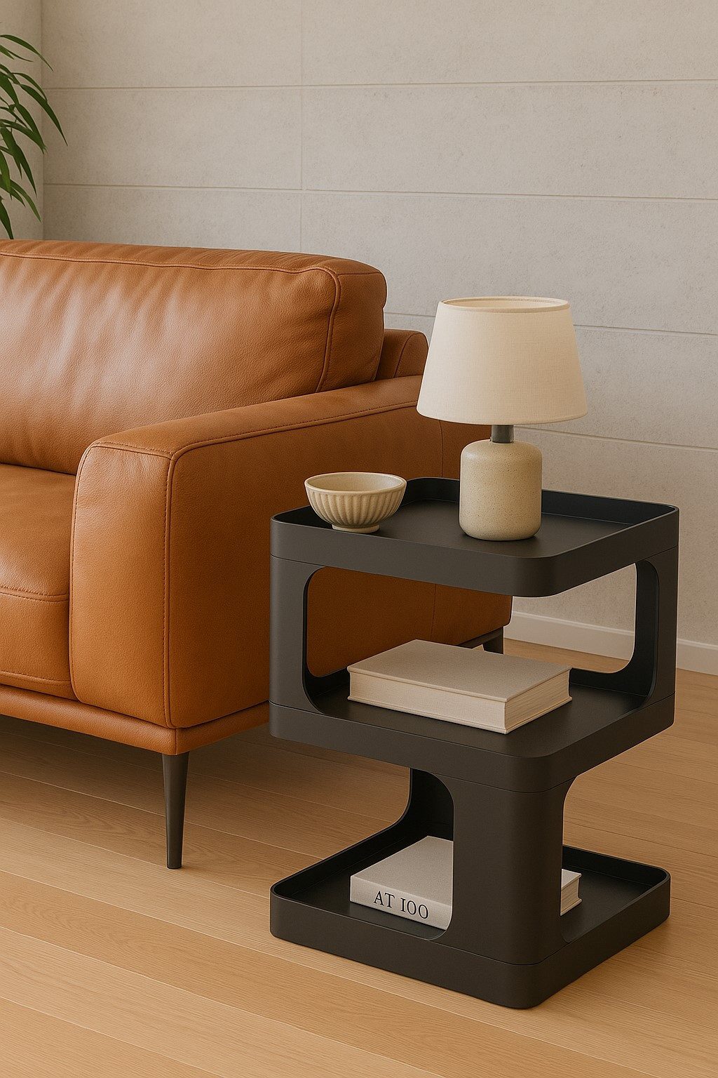 moebel-direkt-online Beistelltisch Franca günstig online kaufen