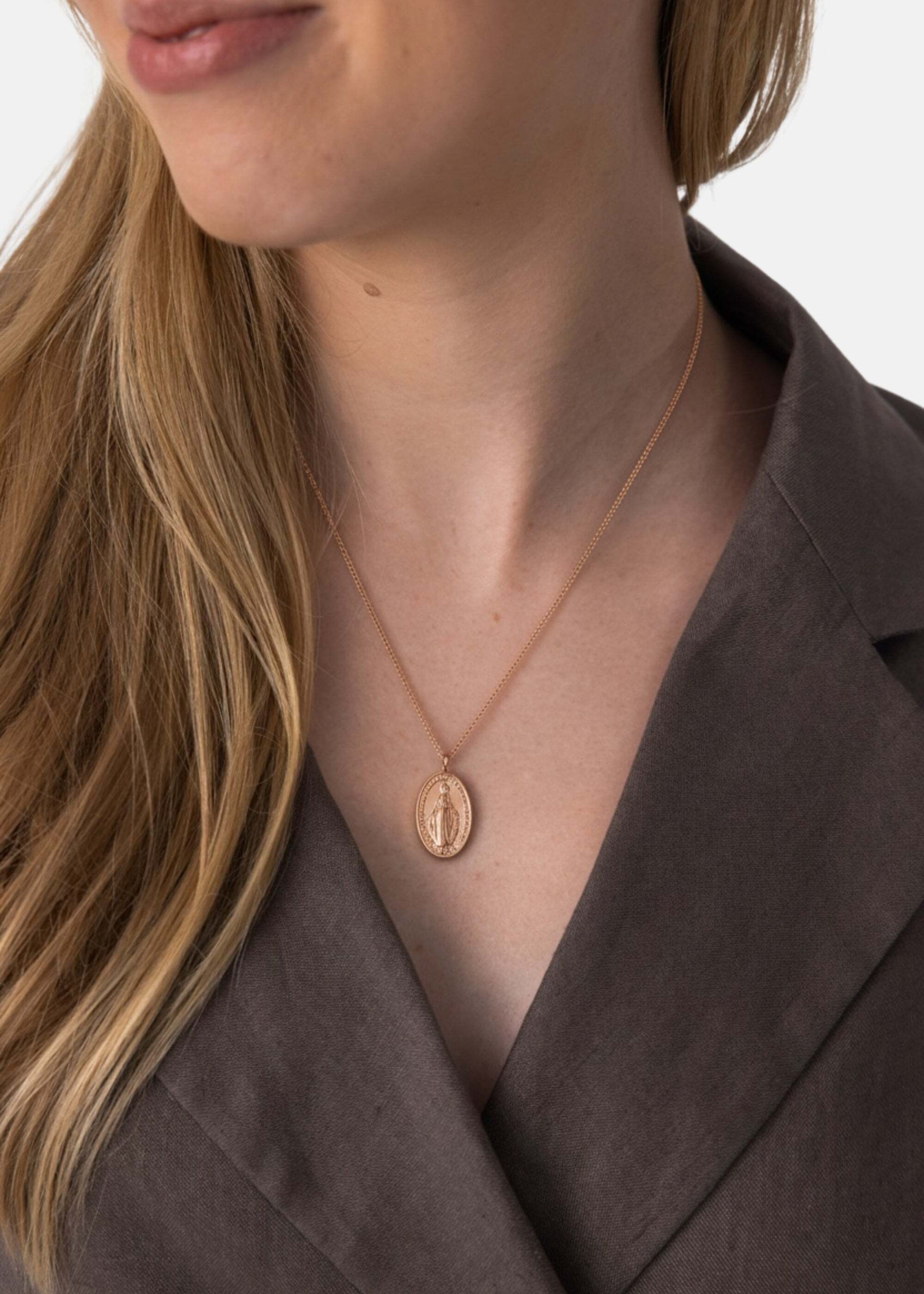 Purelei Kette mit Anhänger Holy Spirit (Kette) – Bild 3 von 4