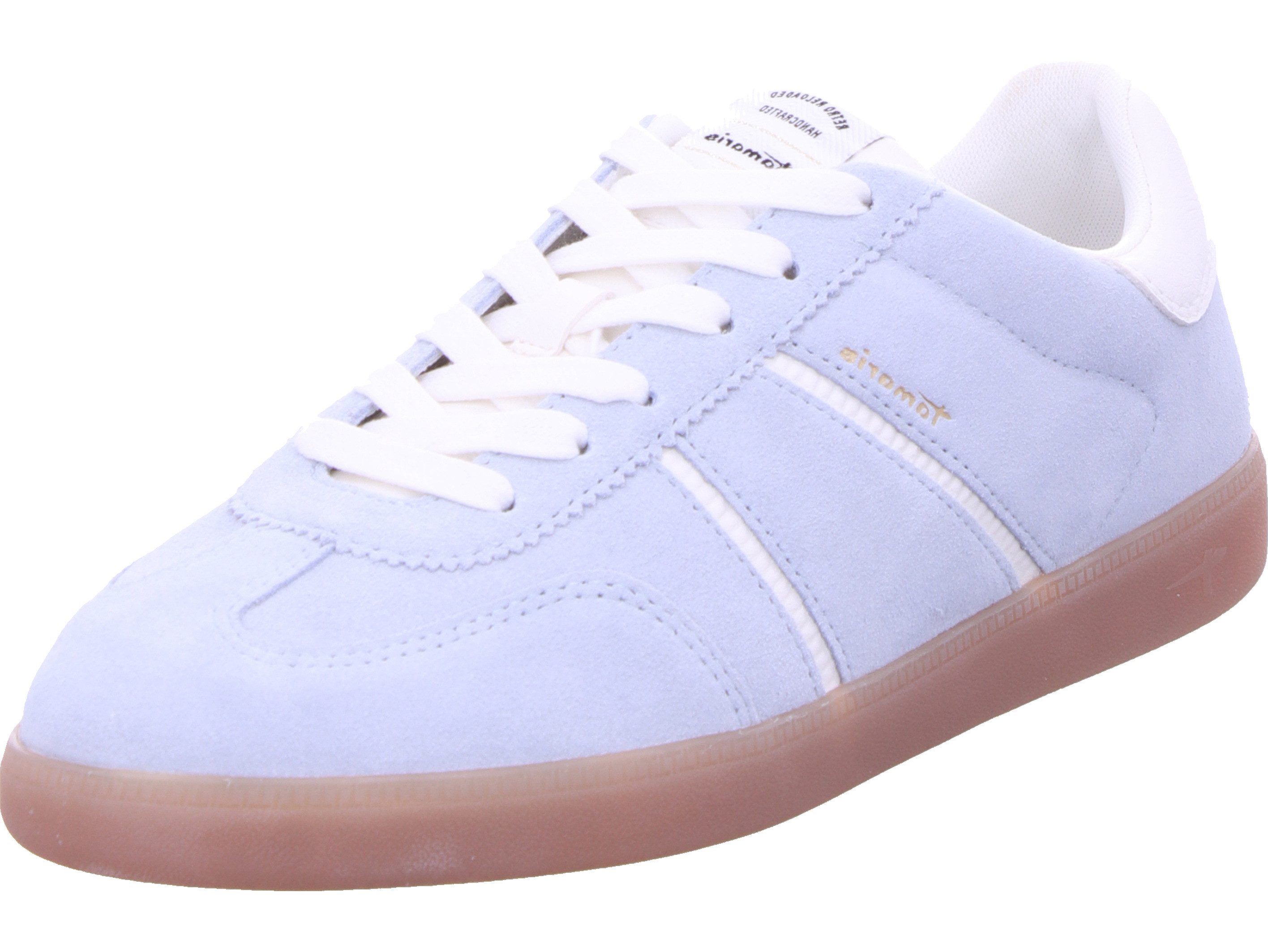 Tamaris Sneaker echtes Leder