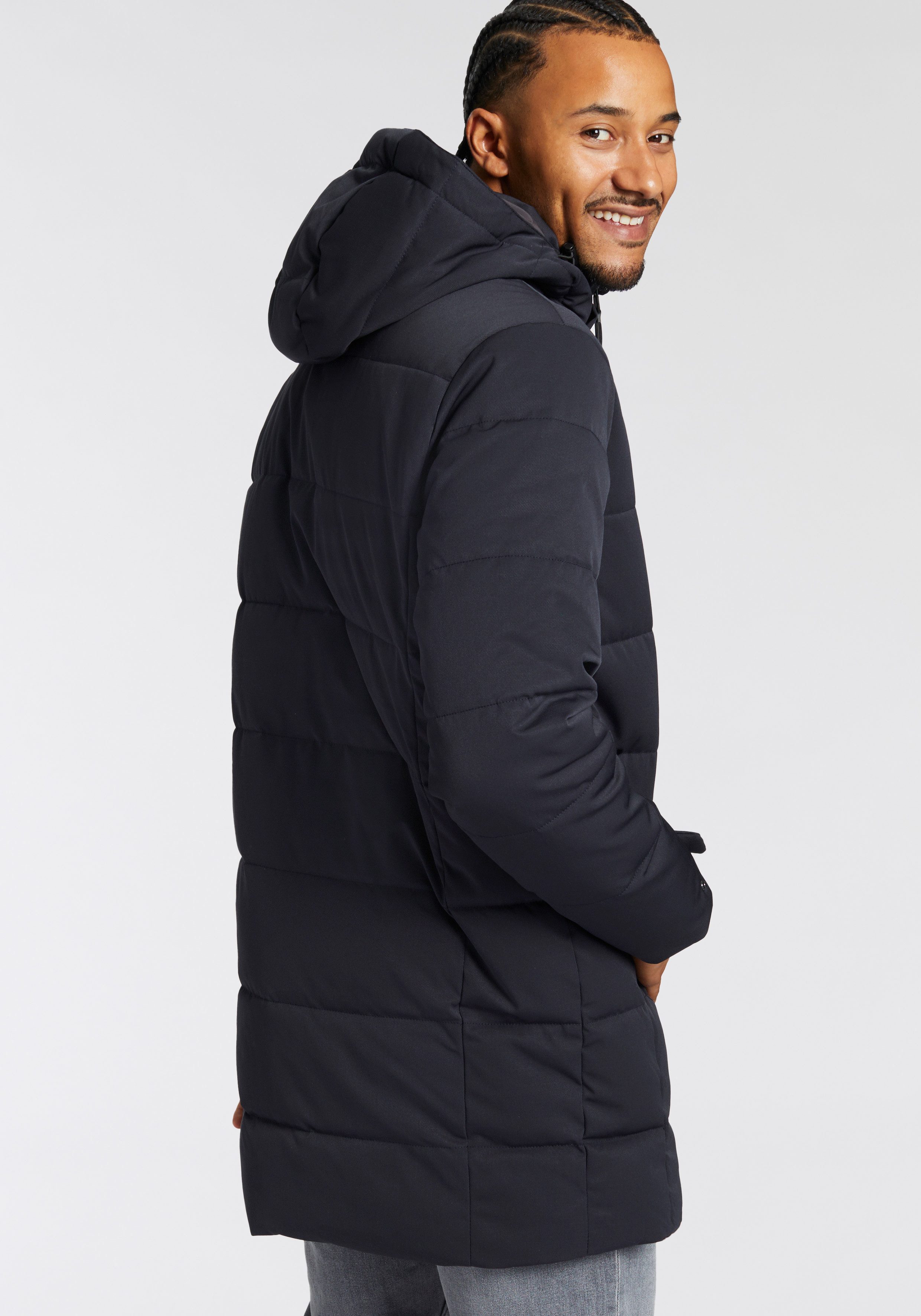 G.I.G.A. DX by killtec Steppmantel GW günstig online kaufen