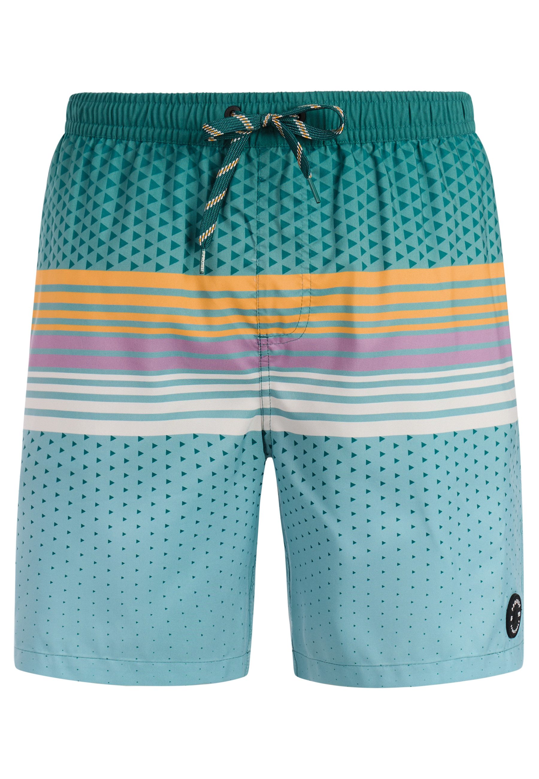 Badeshorts PRTLatika