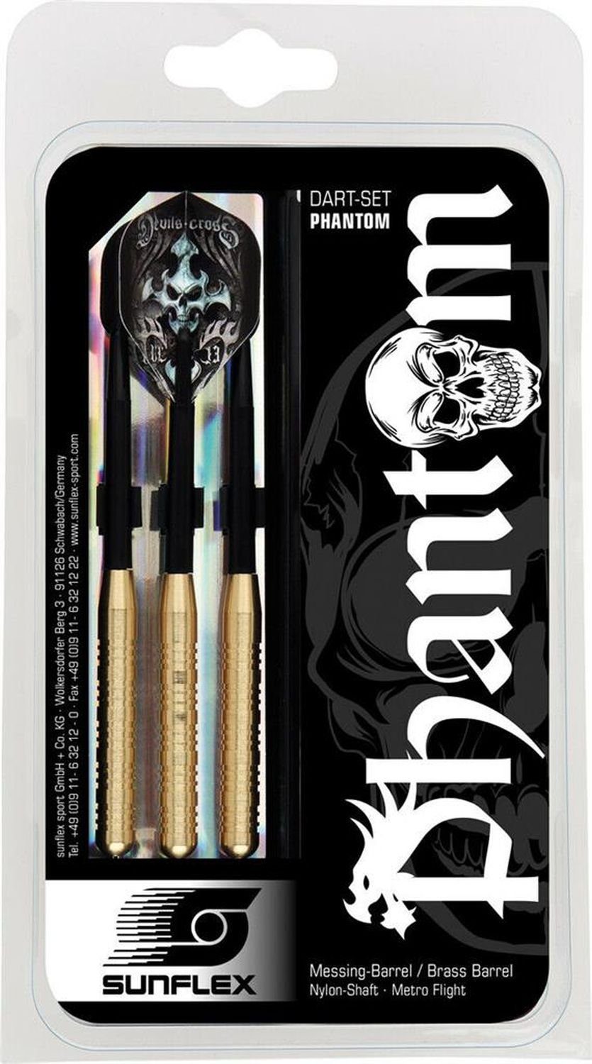 Dartpfeil PHANTOM