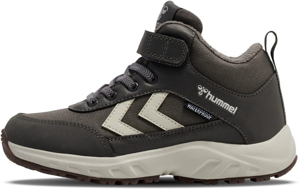 hummel Root Tex JR Wintersportschuh