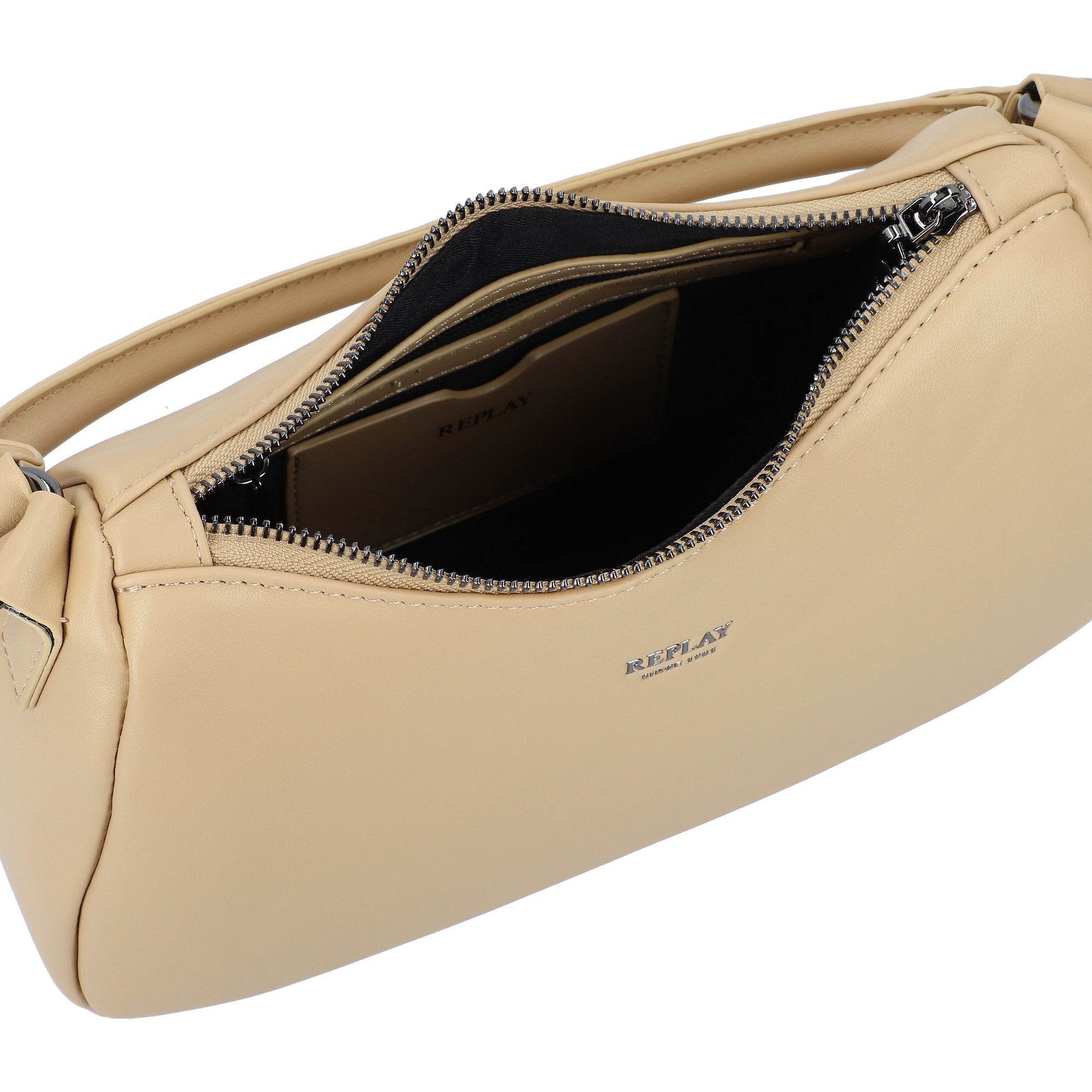 Replay Henkeltasche, Polyurethan