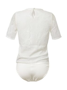 MarJo Blusenbody Trachtenbody GOLDA-NORENA offwhite