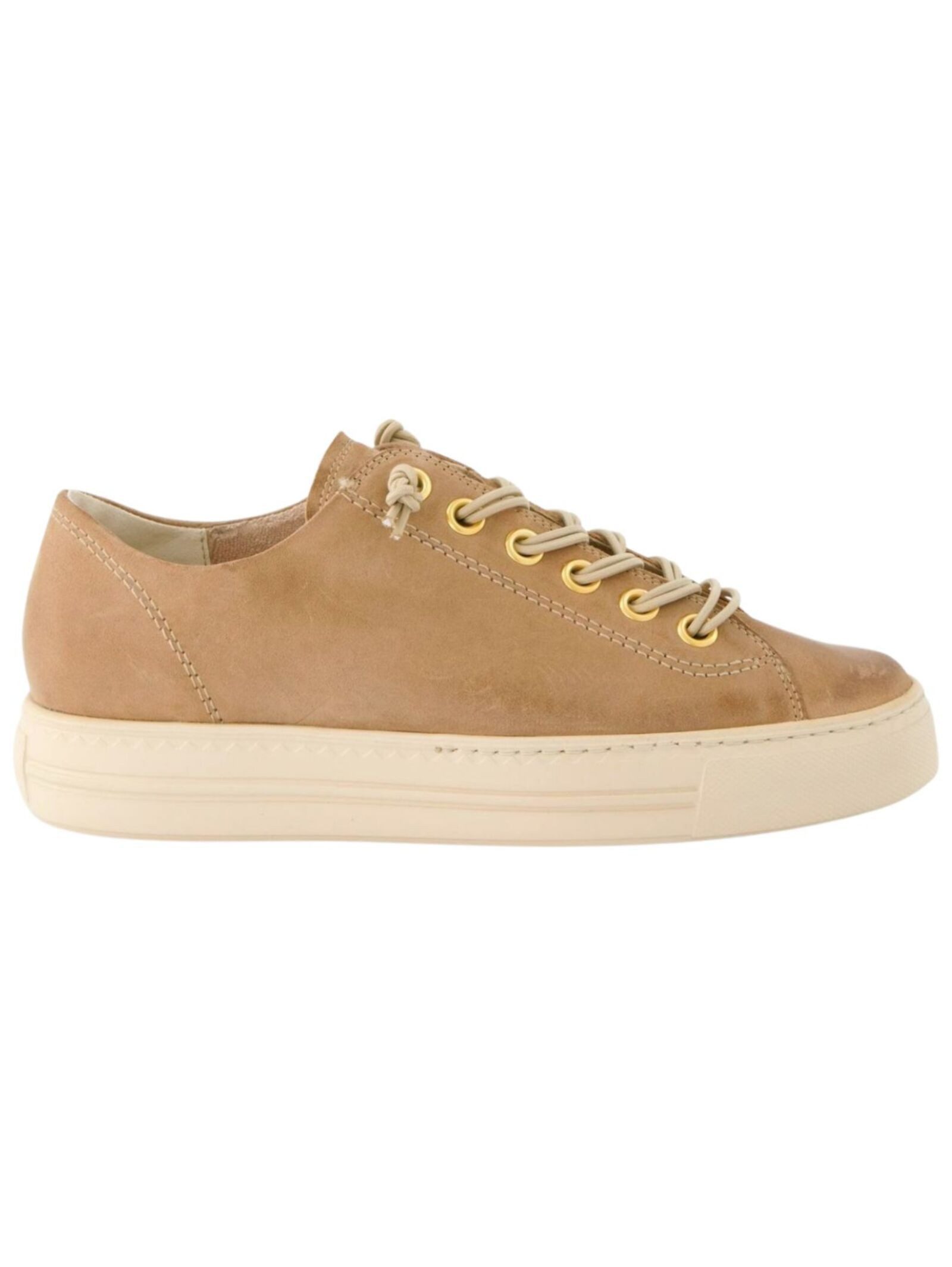 Paul Green Sneaker Veloursleder Sneaker günstig online kaufen