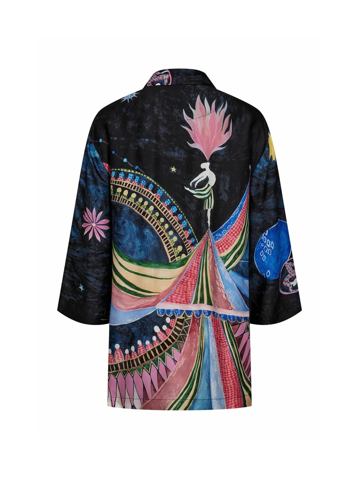 nümph Blusentop Nümph Shirt NUSTARLA günstig online kaufen