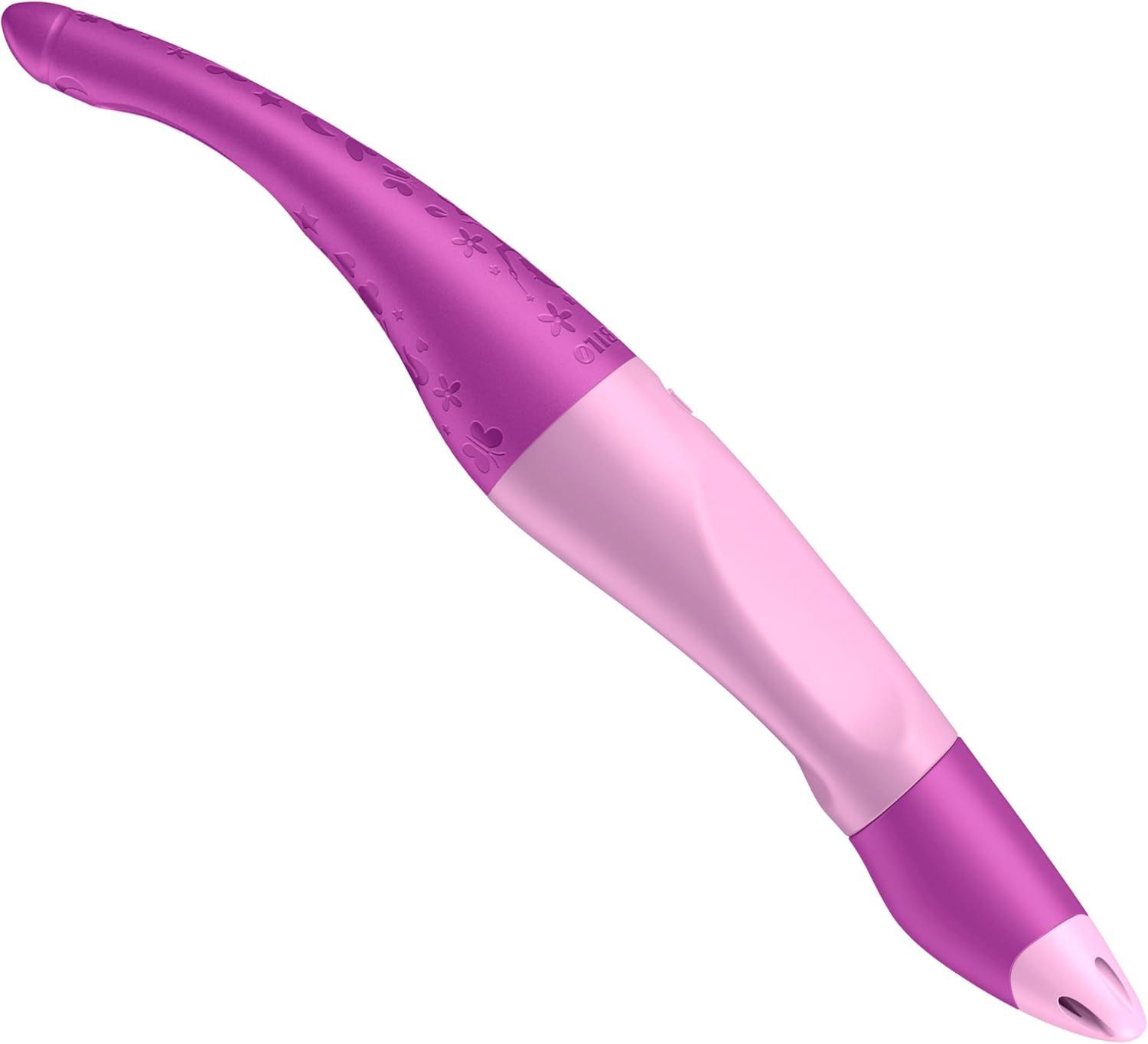 STABILO Tintenroller STABILO EASYoriginal 3D DreamWorld Tintenroller pink Links