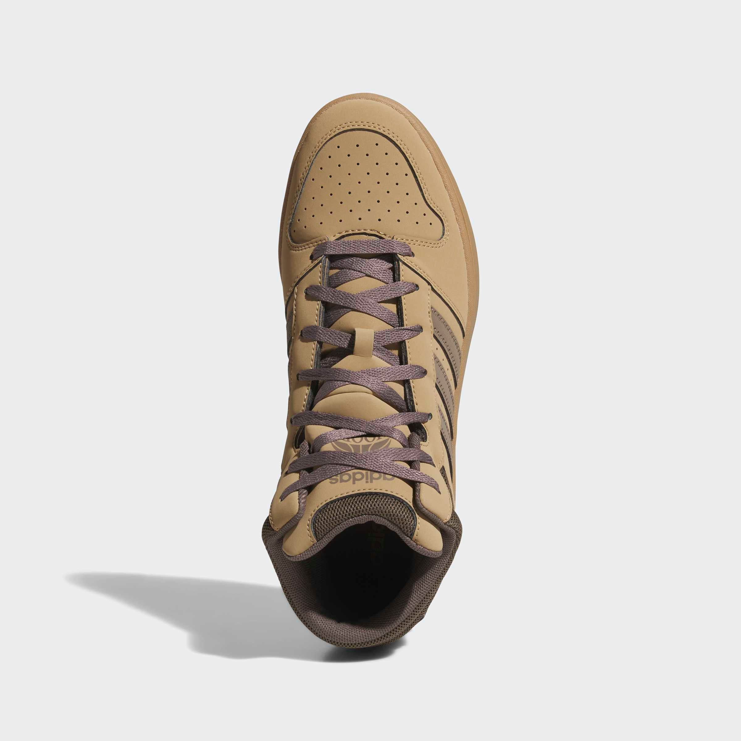 adidas Sportswear HOOPS MID CLASSIC Sneaker – Bild 4 von 5