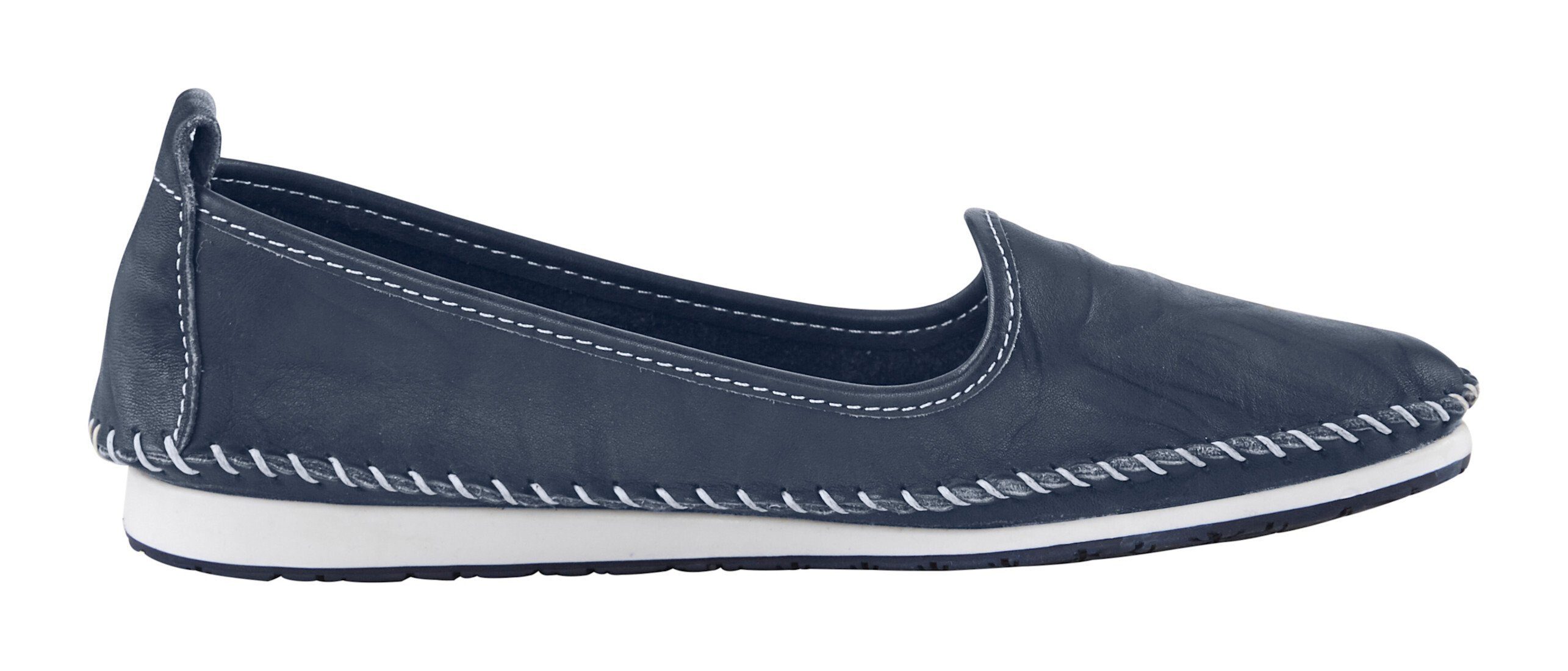 Andrea Conti Slipper . Slipper